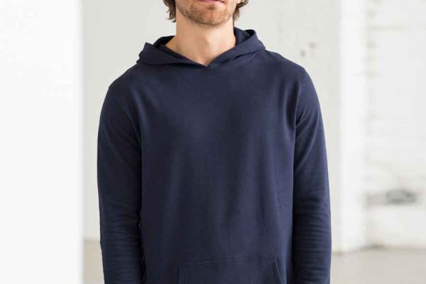 Ecologie Corcovado Organic Hoodie