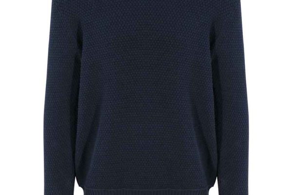 Ecologie Unisex Taroko Sustainable Crew Neck Sweater