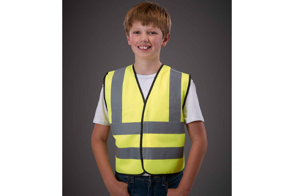 Kids Hi Vis