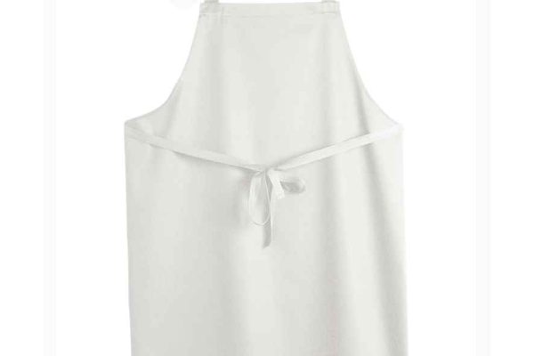 Recycled Polyester Apron UK