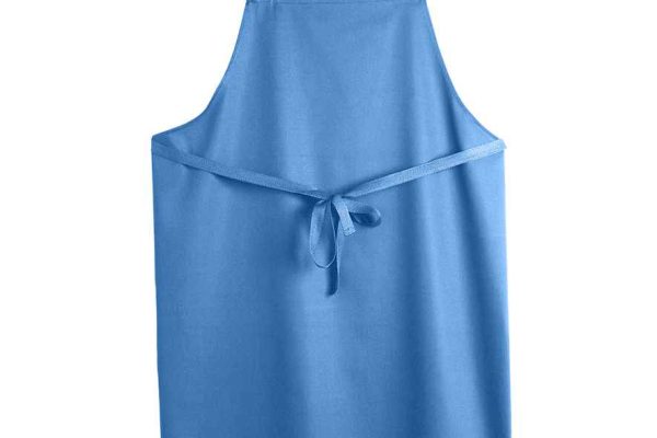 Recycled Polyester Bib Apron Near Me