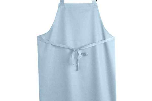 Recycled Polyester Bib Apron UK