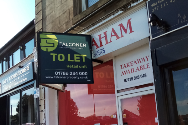 Standard Boards for Commercial Agents near me