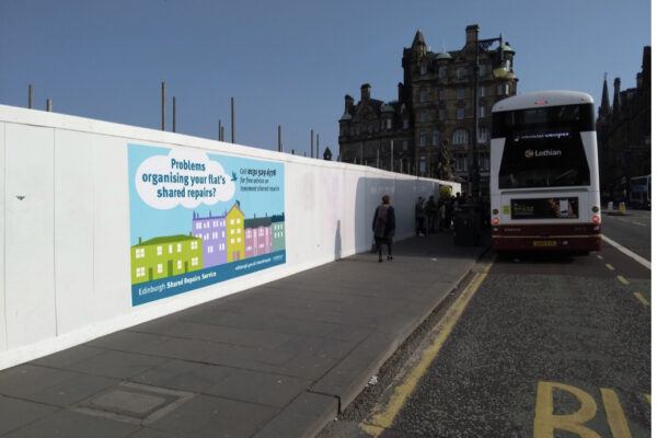 polymeric-vinyl-Edinburgh