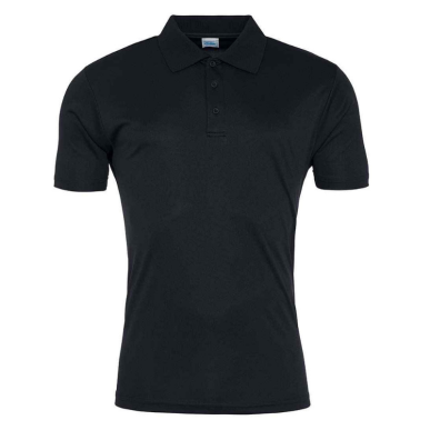 Cool Smooth Polo Shirt - Central Taxis / City Cabs Taxi Uniform - First ...