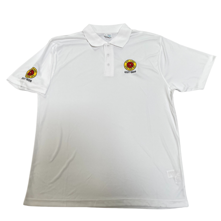 Cool Smooth Polo Shirt - Central Taxis / City Cabs Taxi Uniform - First ...