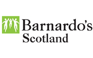 Barnado's Scotland Logo