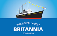 Royal Yacht Britannia