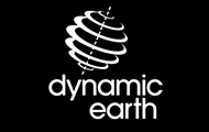 Dynamic Earth Logo