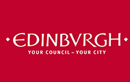 Edinburgh City Council Logo