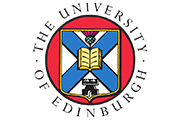 University of Edinburgh Logo