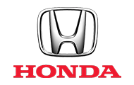 Honda Motor Company Logo