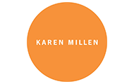 Karren Millan Logo