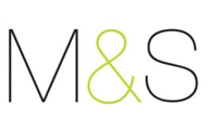 M&S Logo