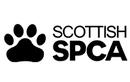 Scottish S.P.C.A. Logo